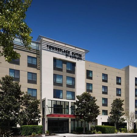 Towneplace Suites San Jose Santa Clara Luaran gambar