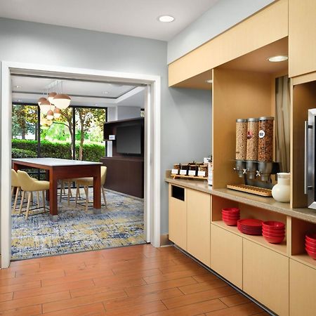 Towneplace Suites San Jose Santa Clara Luaran gambar