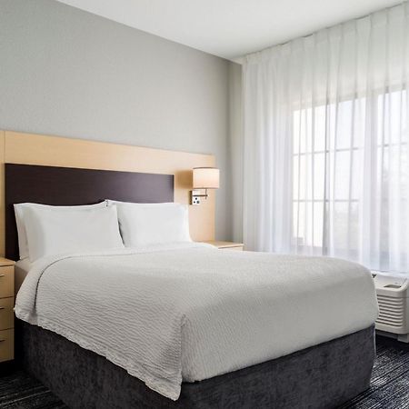 Towneplace Suites San Jose Santa Clara Luaran gambar