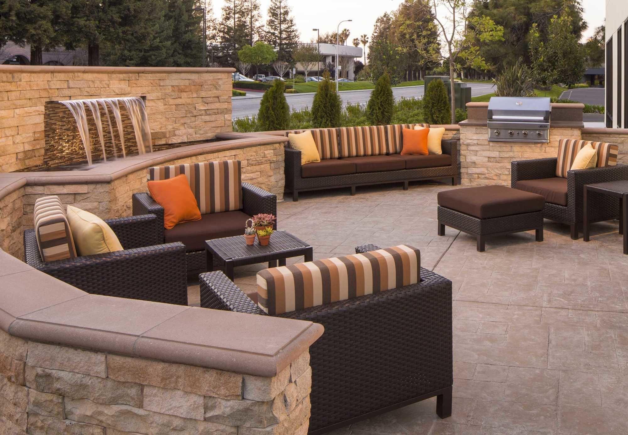 Towneplace Suites San Jose Santa Clara Luaran gambar