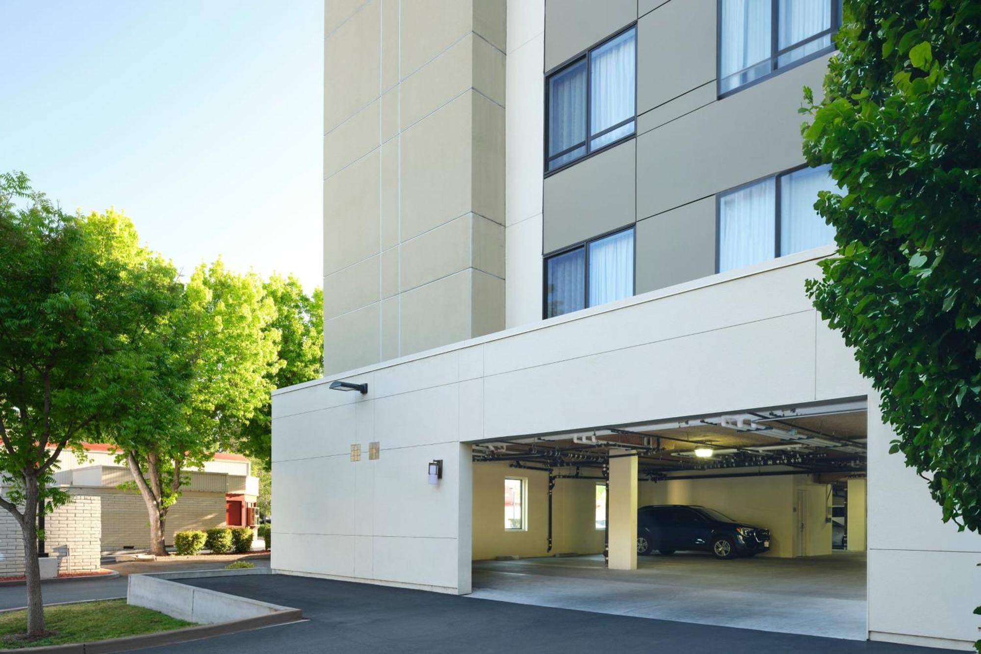 Towneplace Suites San Jose Santa Clara Luaran gambar