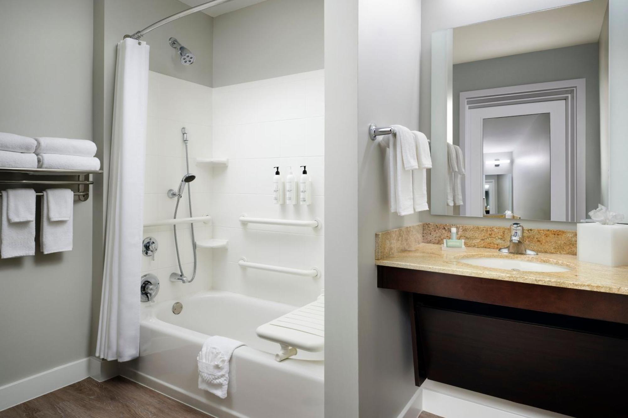 Towneplace Suites San Jose Santa Clara Luaran gambar