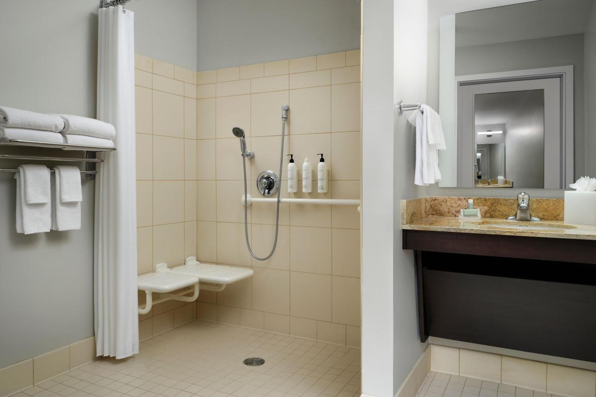 Towneplace Suites San Jose Santa Clara Luaran gambar