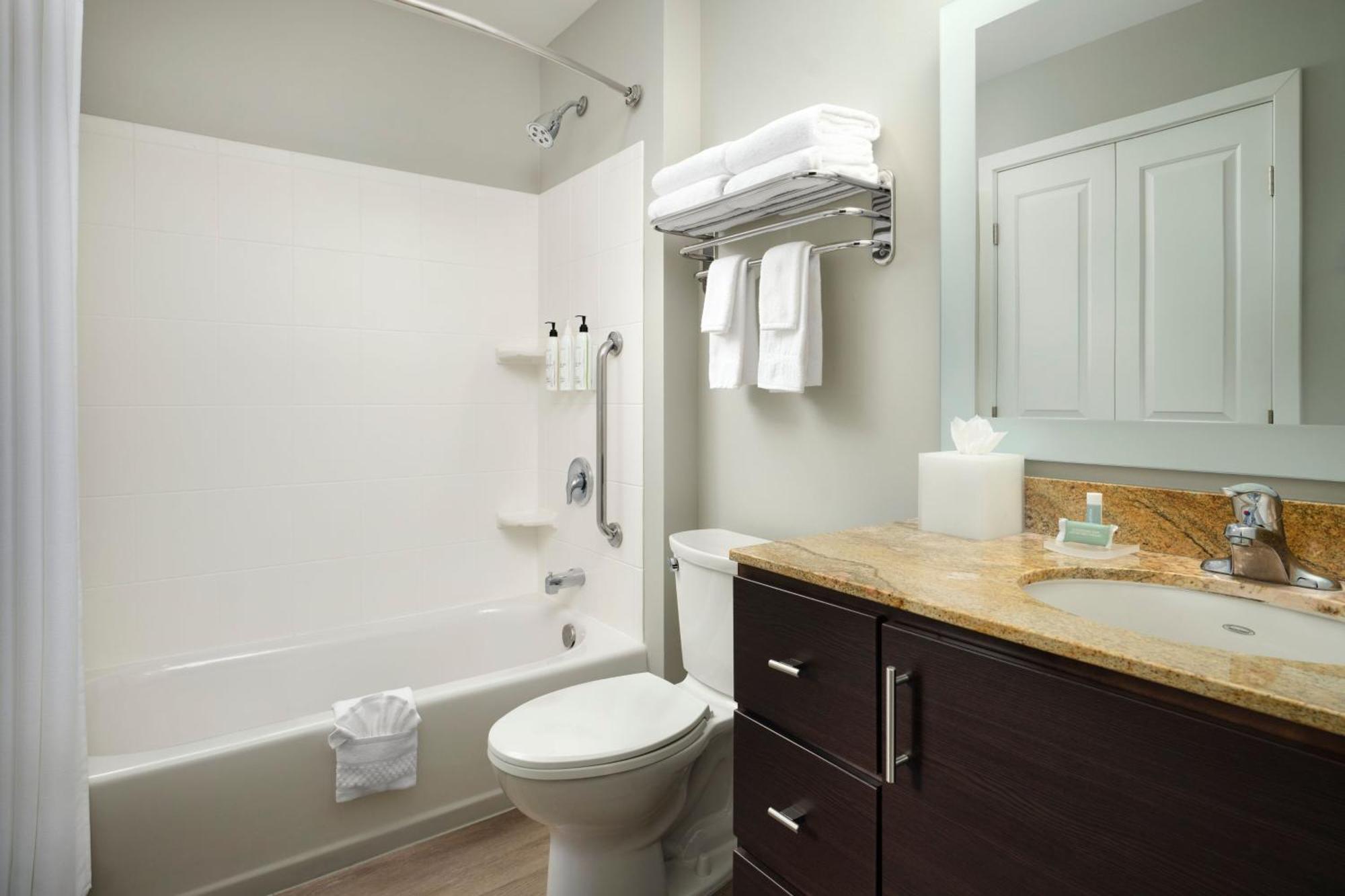 Towneplace Suites San Jose Santa Clara Luaran gambar