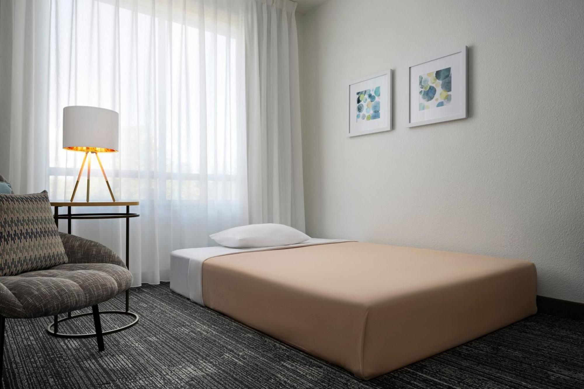 Towneplace Suites San Jose Santa Clara Luaran gambar