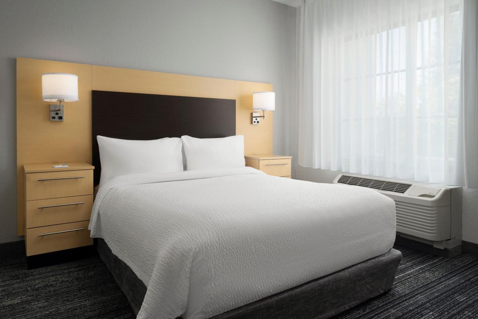 Towneplace Suites San Jose Santa Clara Luaran gambar