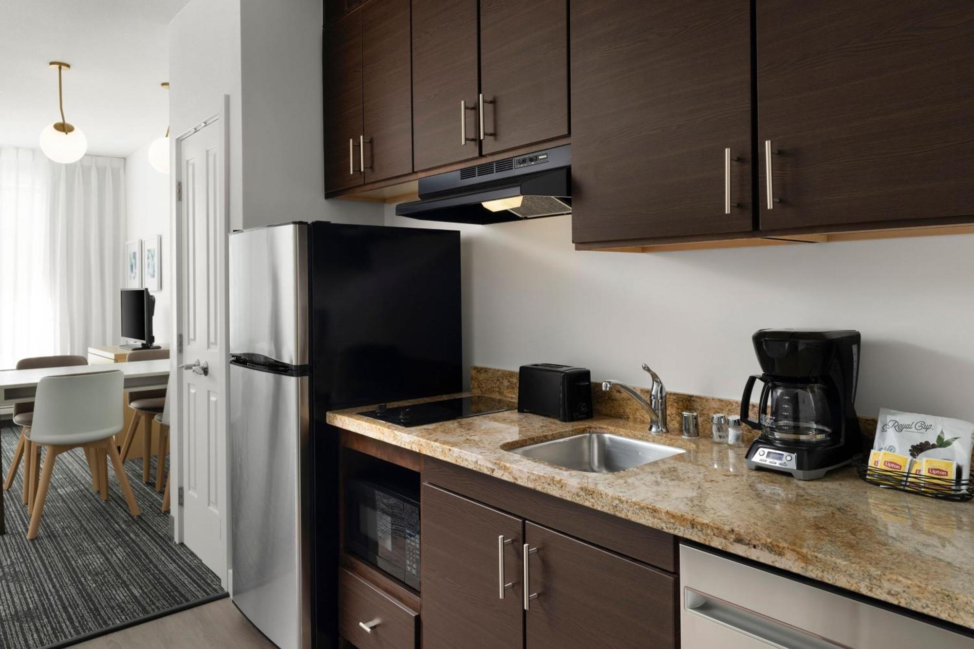 Towneplace Suites San Jose Santa Clara Luaran gambar