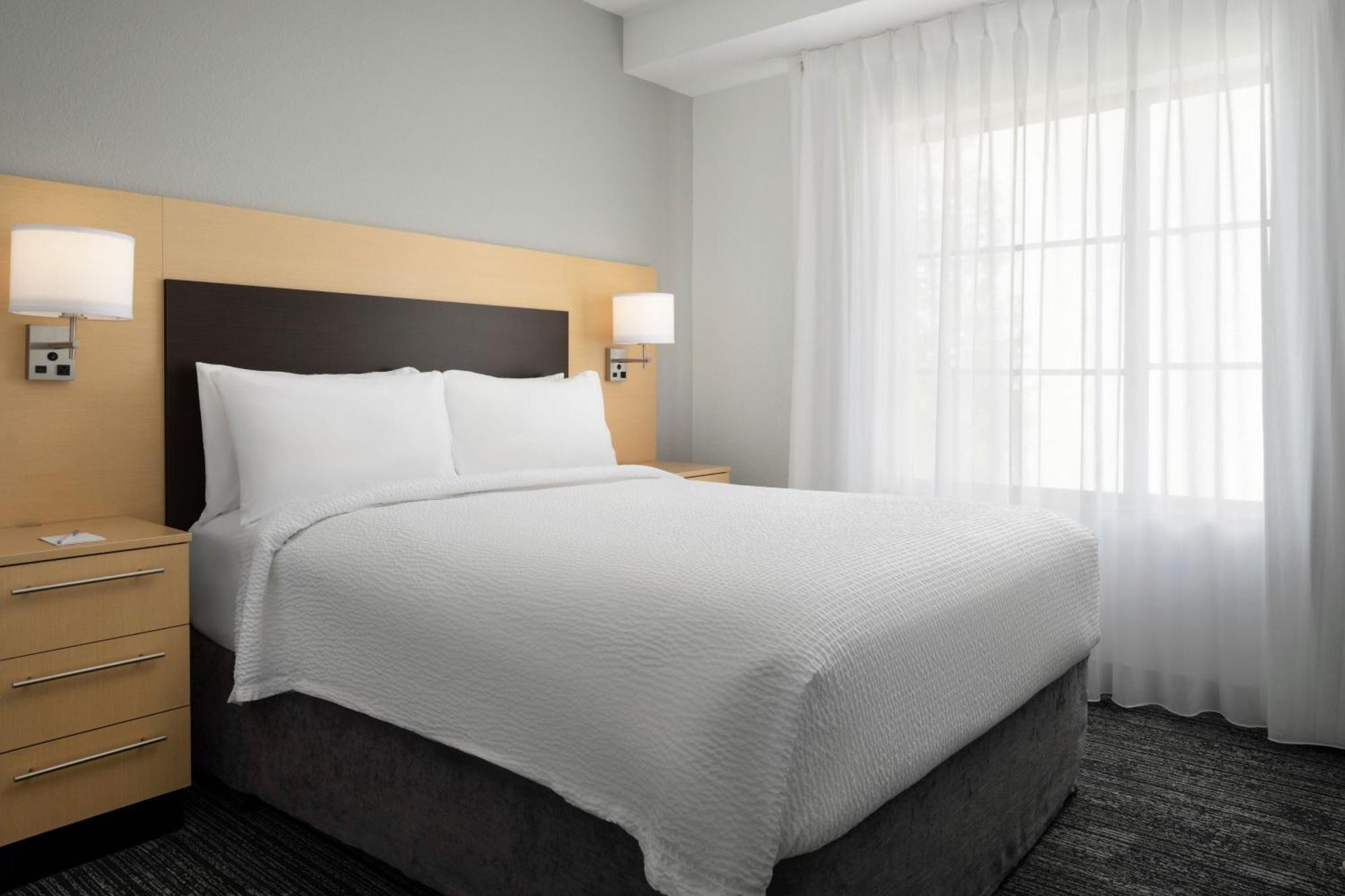 Towneplace Suites San Jose Santa Clara Luaran gambar