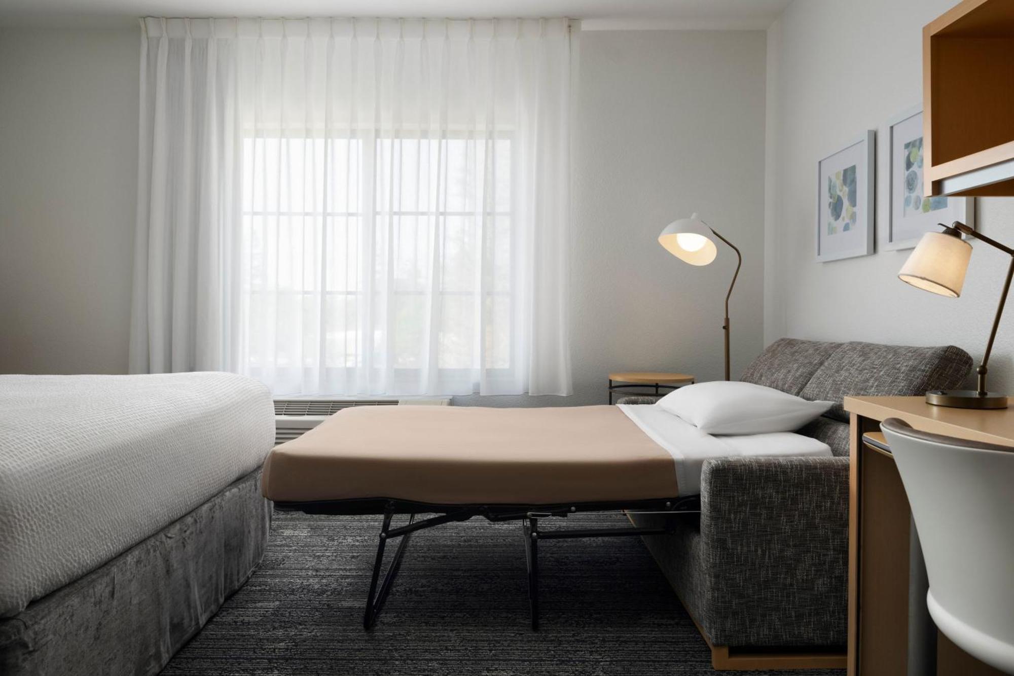Towneplace Suites San Jose Santa Clara Luaran gambar