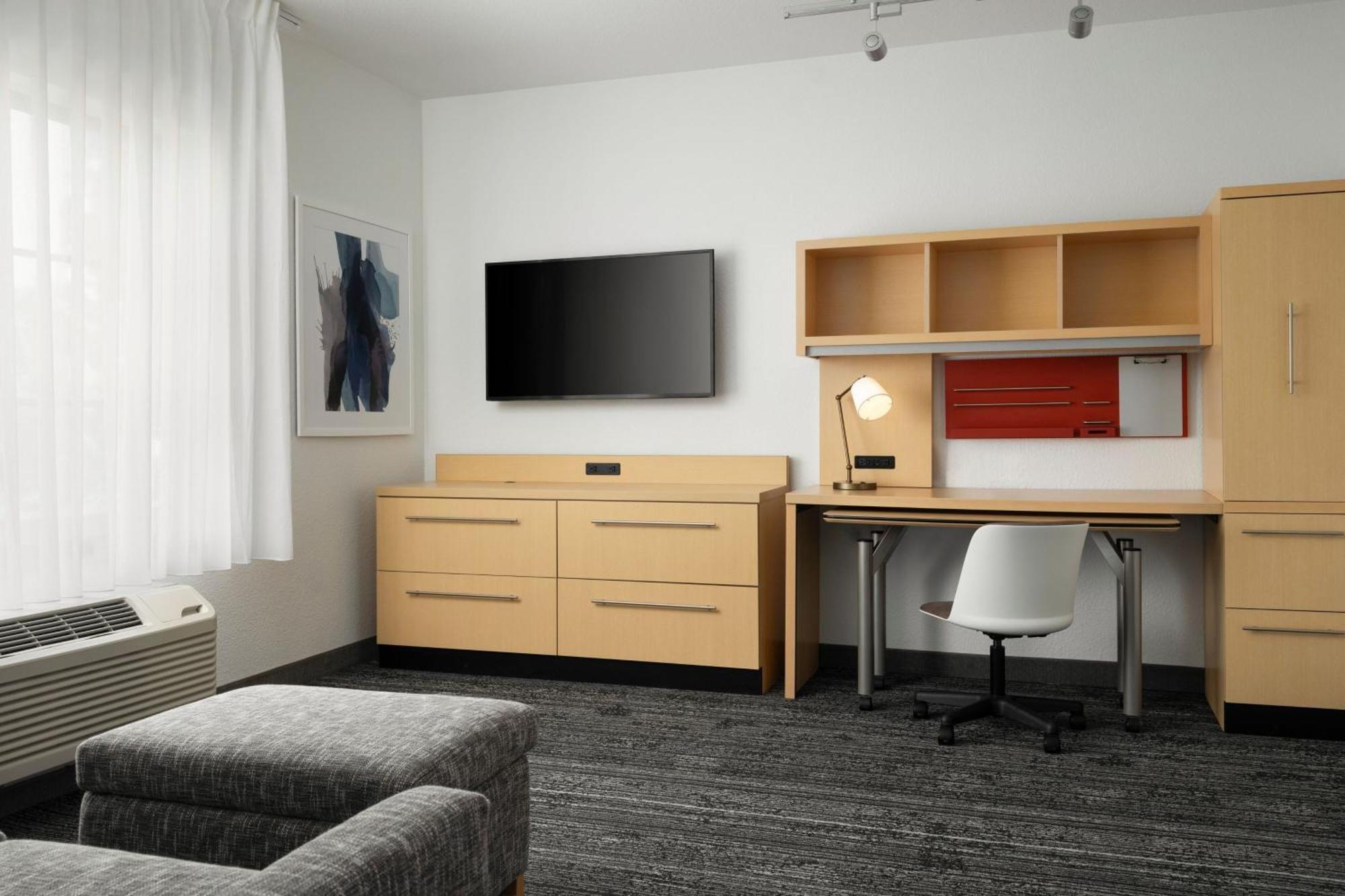 Towneplace Suites San Jose Santa Clara Luaran gambar