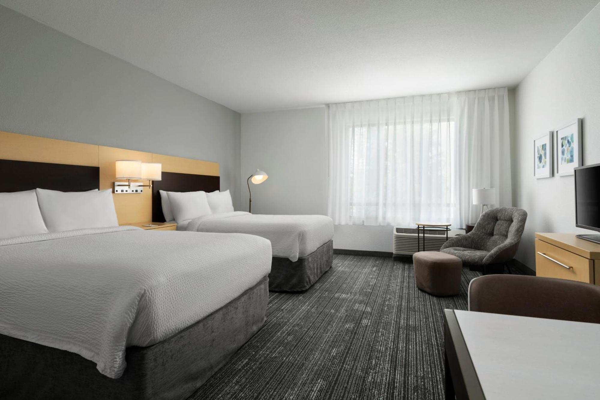 Towneplace Suites San Jose Santa Clara Luaran gambar