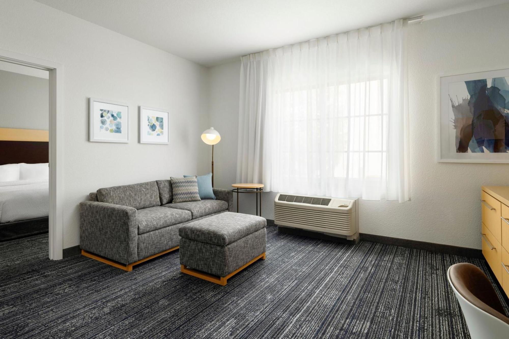 Towneplace Suites San Jose Santa Clara Luaran gambar