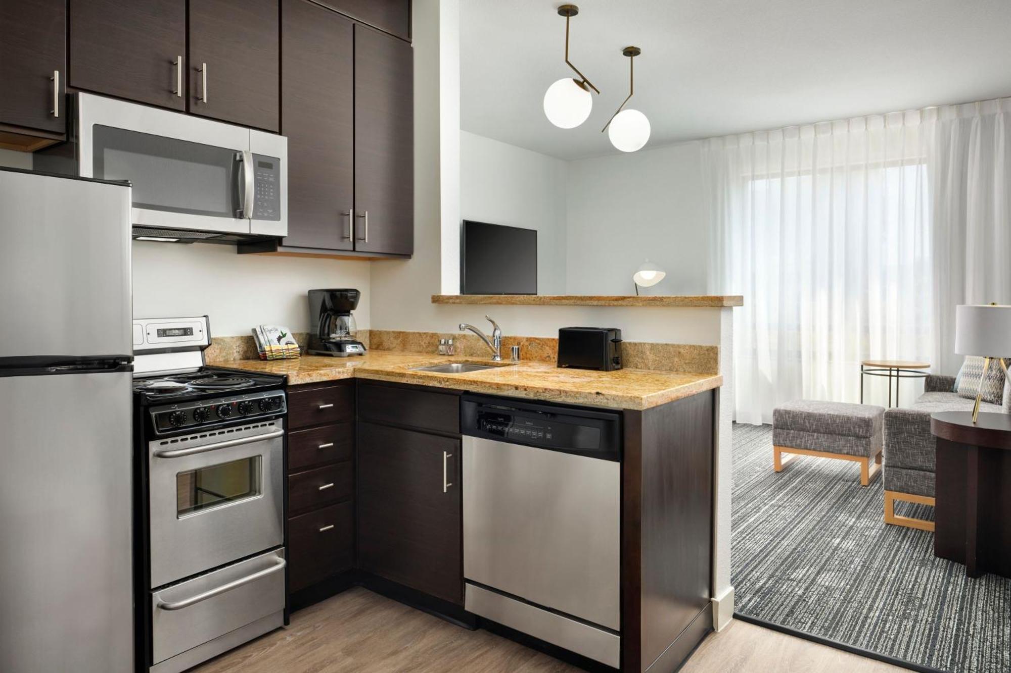 Towneplace Suites San Jose Santa Clara Luaran gambar