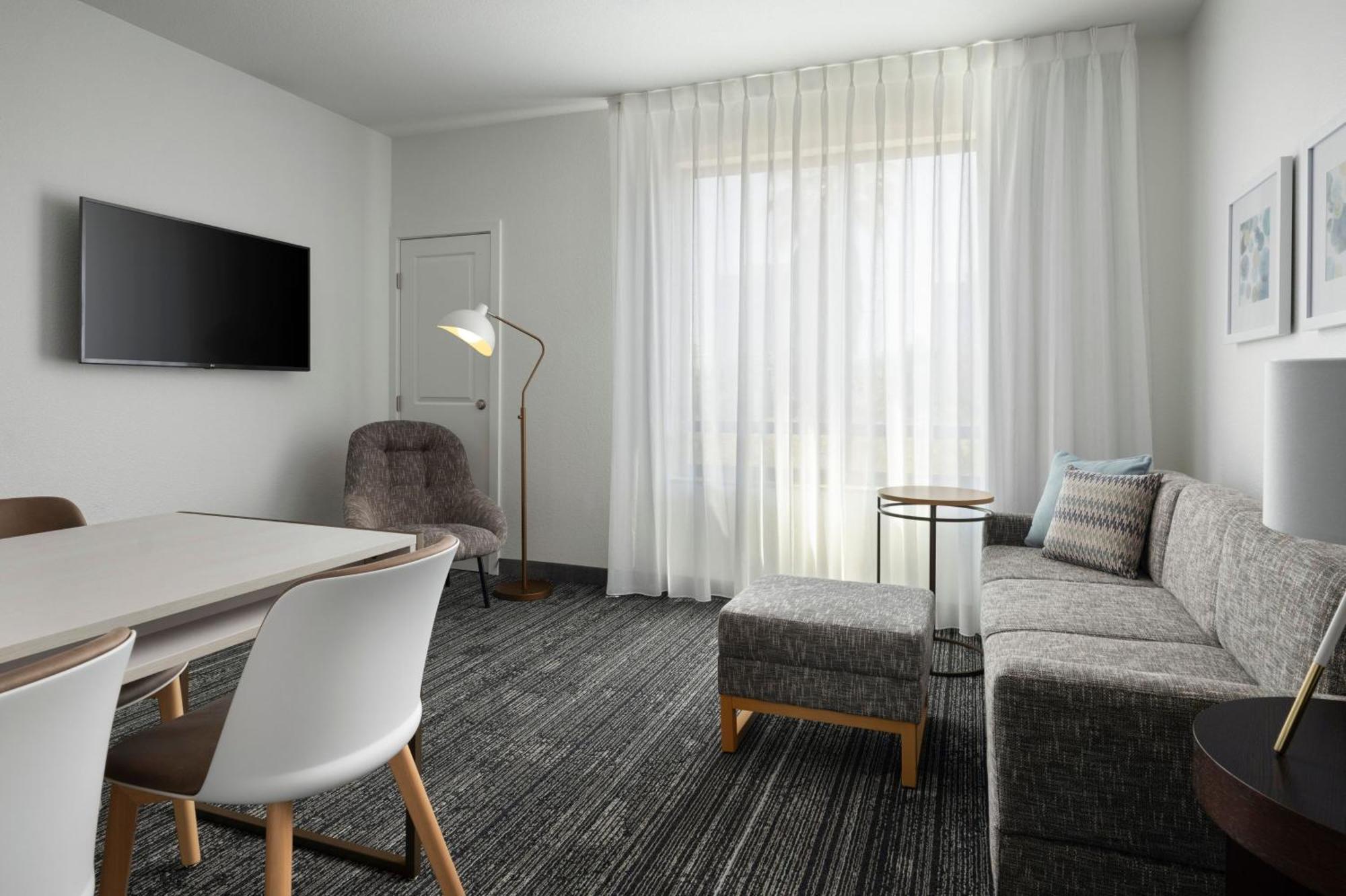 Towneplace Suites San Jose Santa Clara Luaran gambar