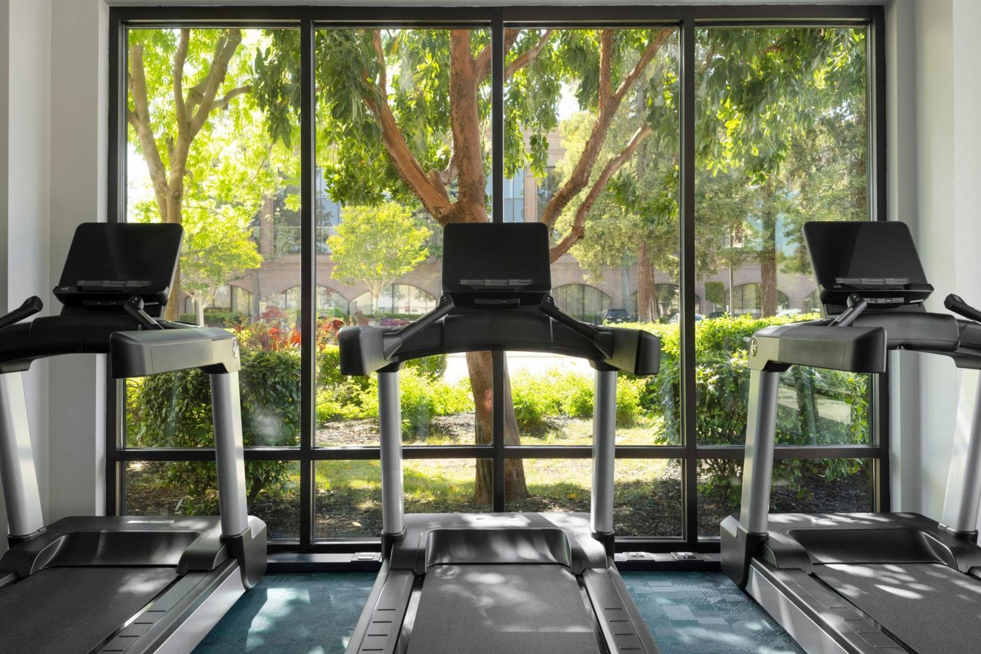 Towneplace Suites San Jose Santa Clara Luaran gambar