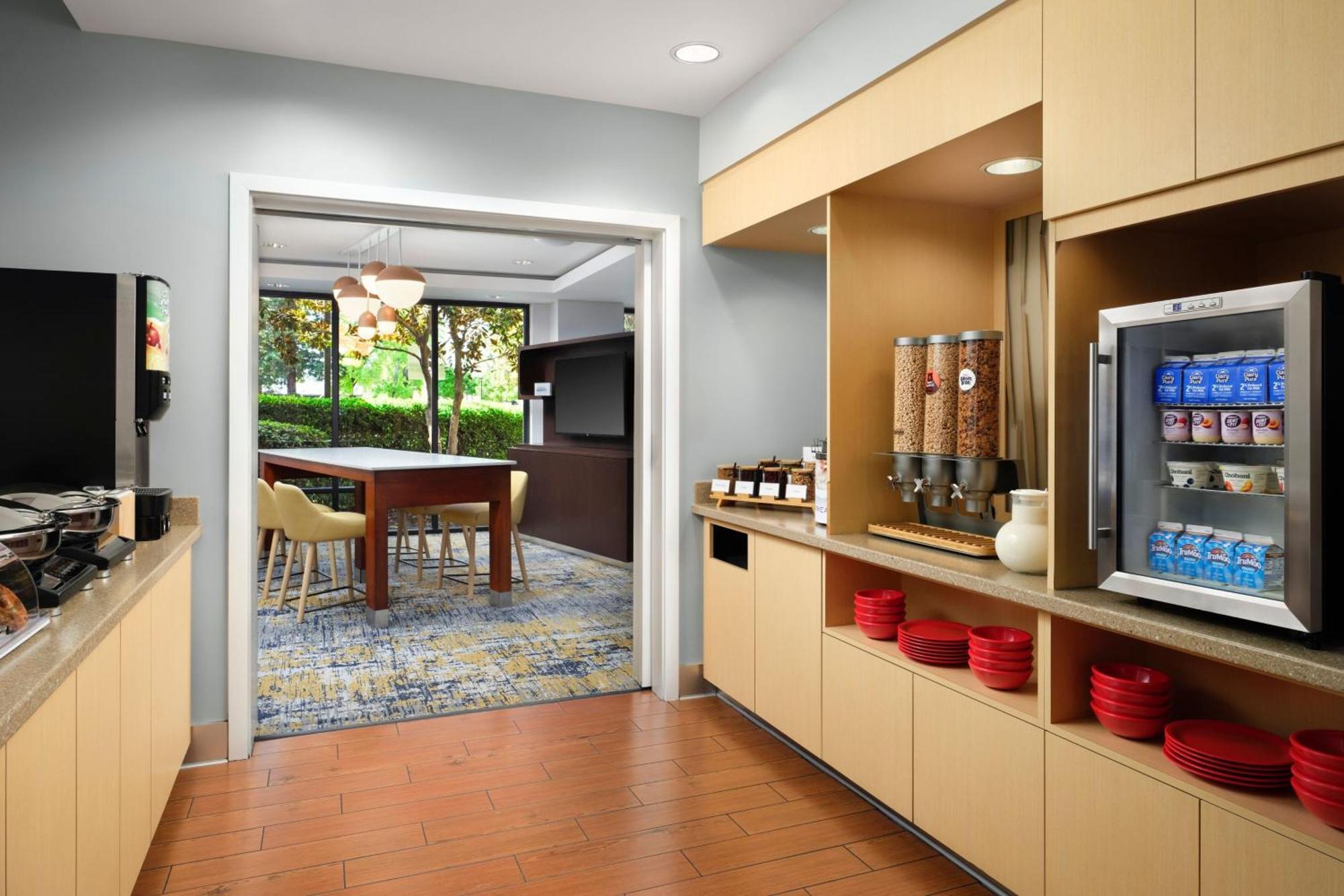 Towneplace Suites San Jose Santa Clara Luaran gambar