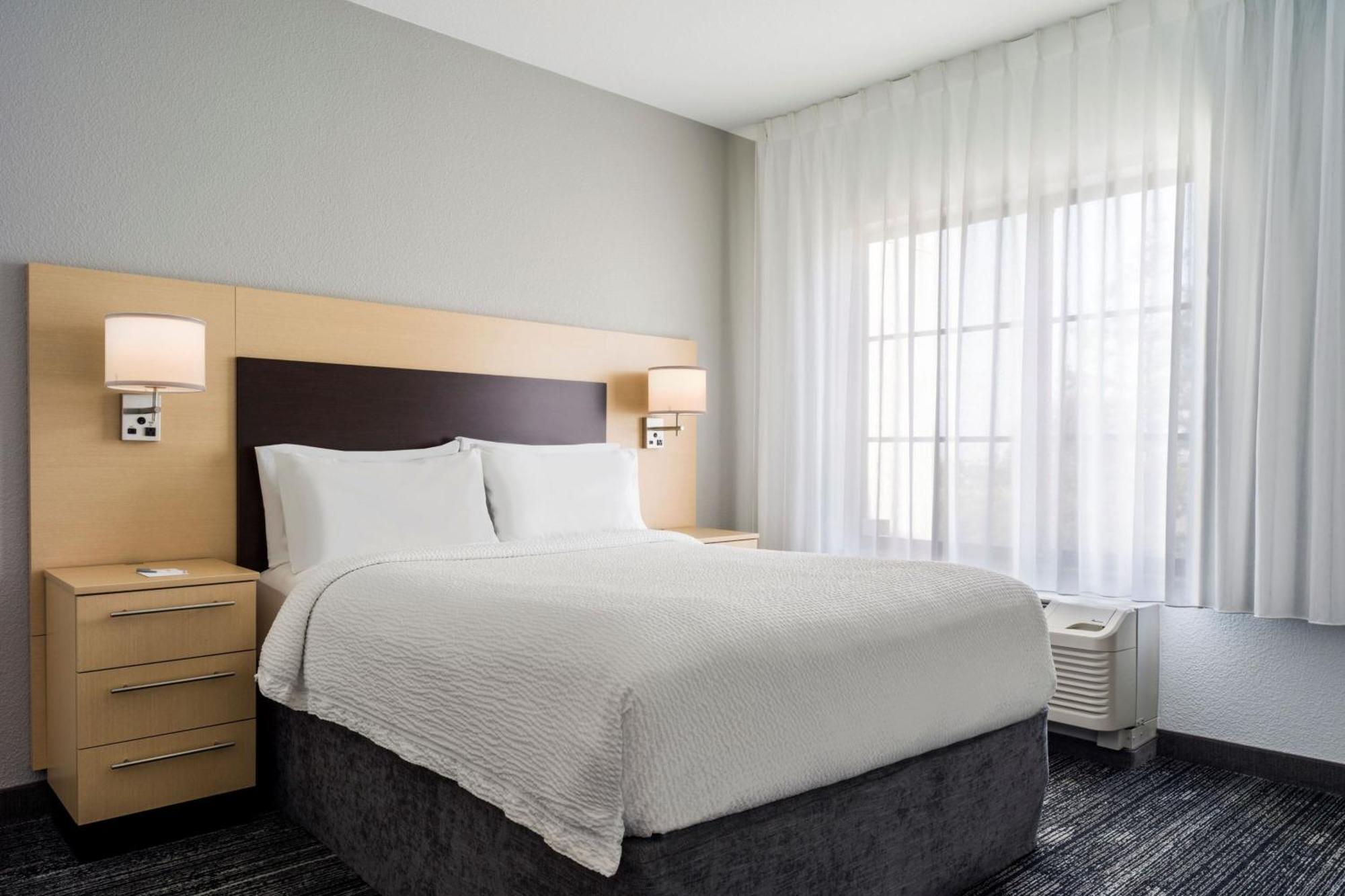 Towneplace Suites San Jose Santa Clara Luaran gambar