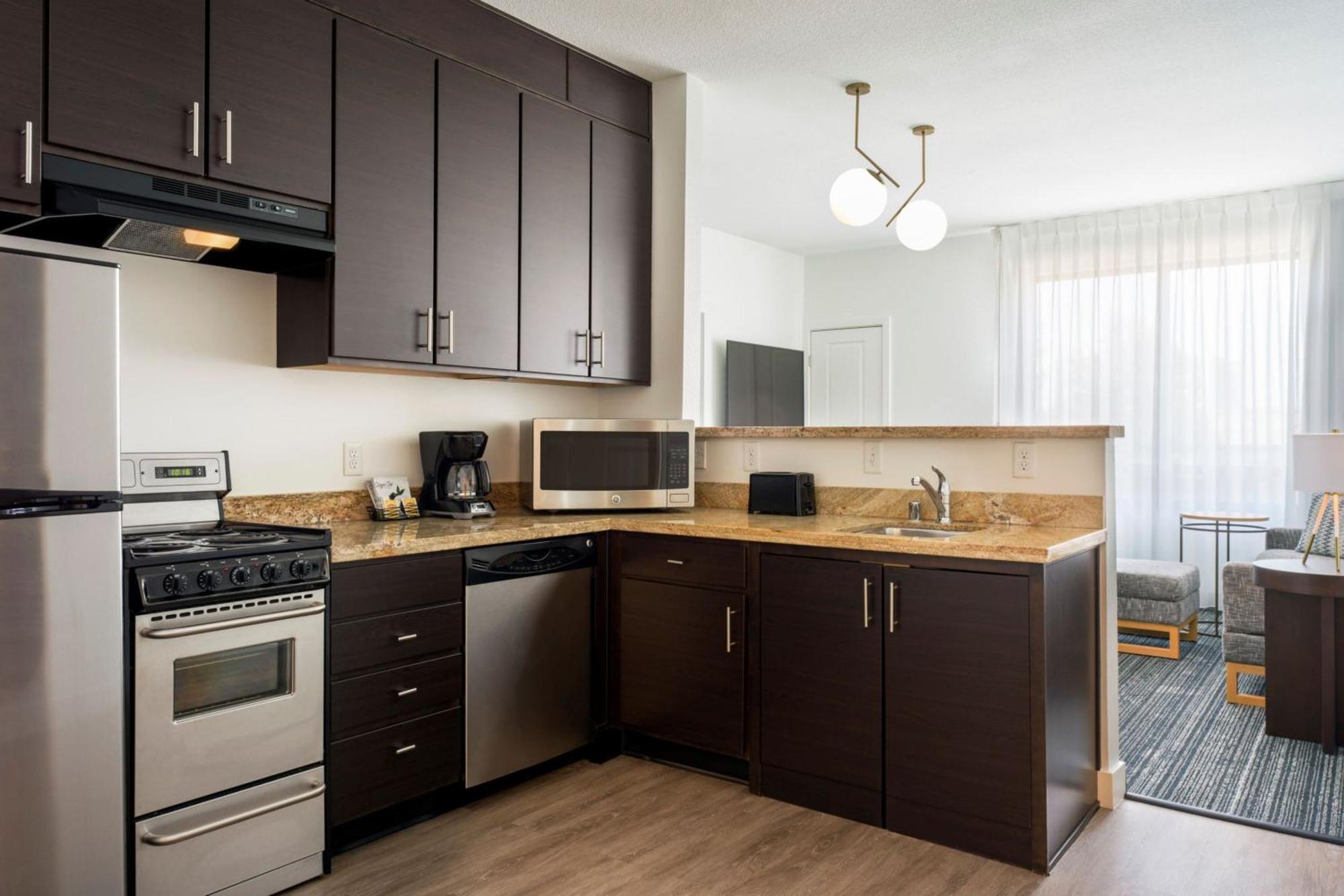 Towneplace Suites San Jose Santa Clara Luaran gambar