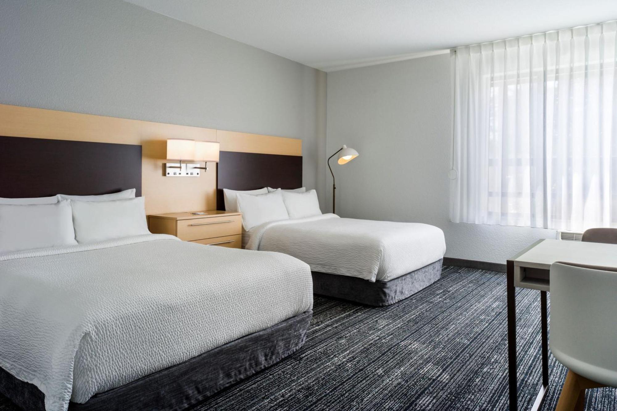 Towneplace Suites San Jose Santa Clara Luaran gambar