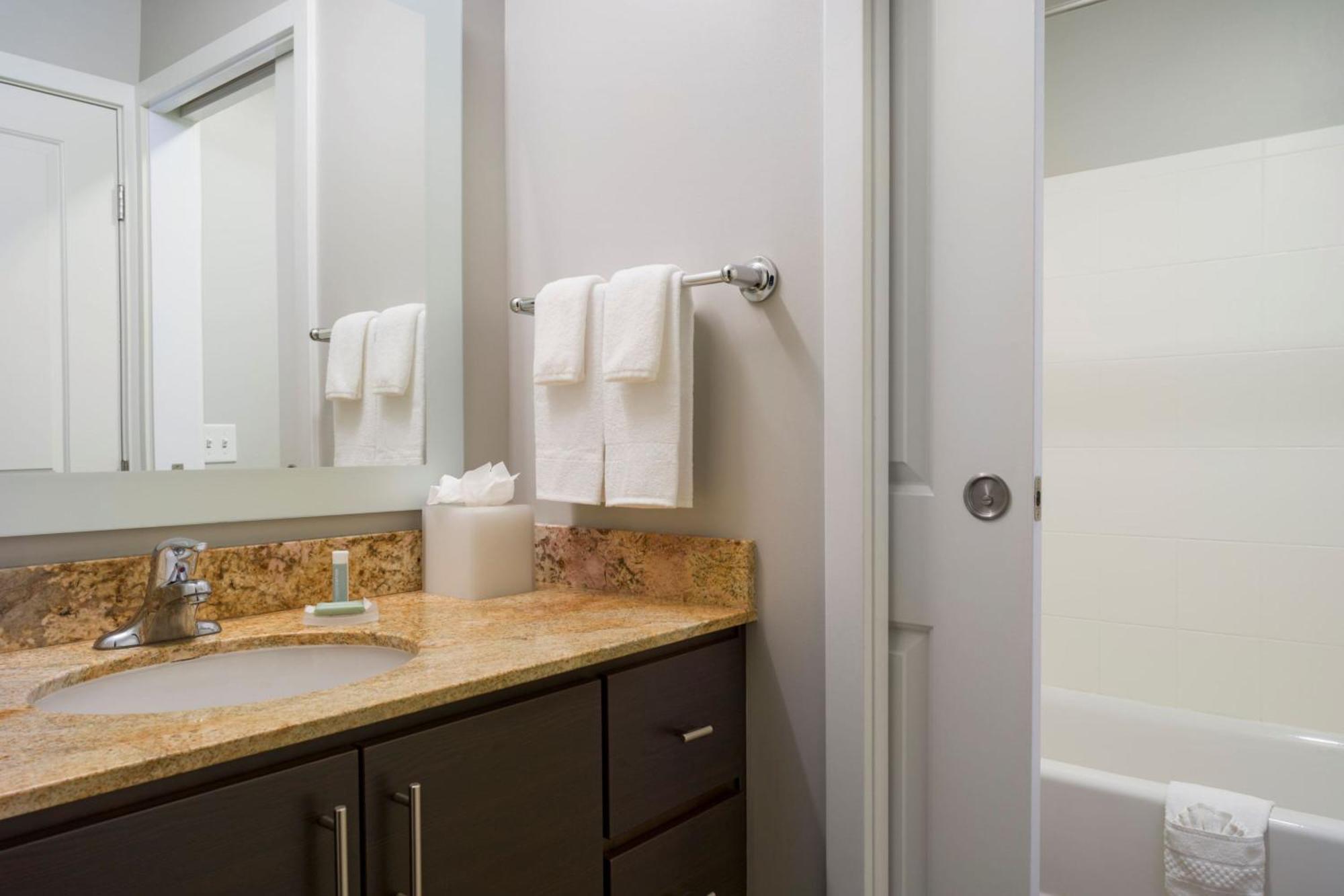 Towneplace Suites San Jose Santa Clara Luaran gambar