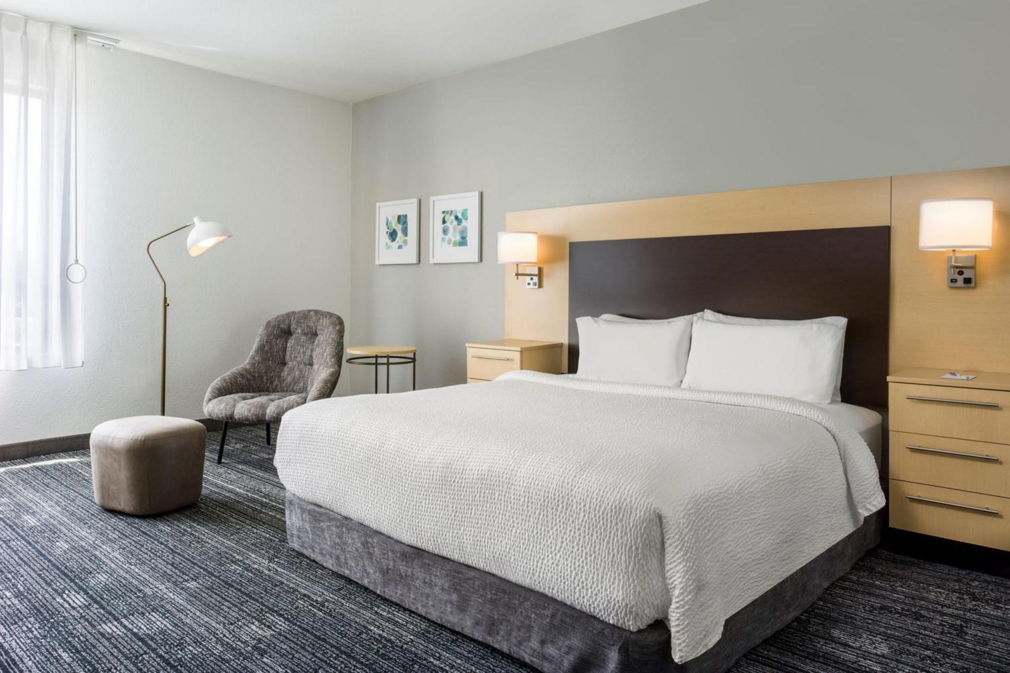 Towneplace Suites San Jose Santa Clara Luaran gambar