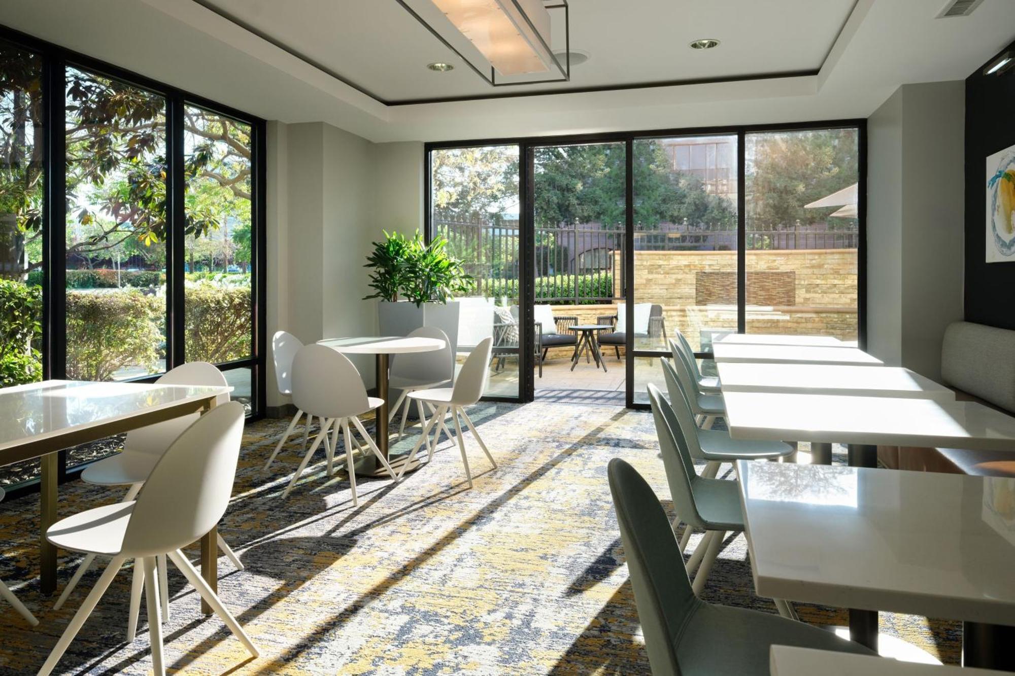 Towneplace Suites San Jose Santa Clara Luaran gambar