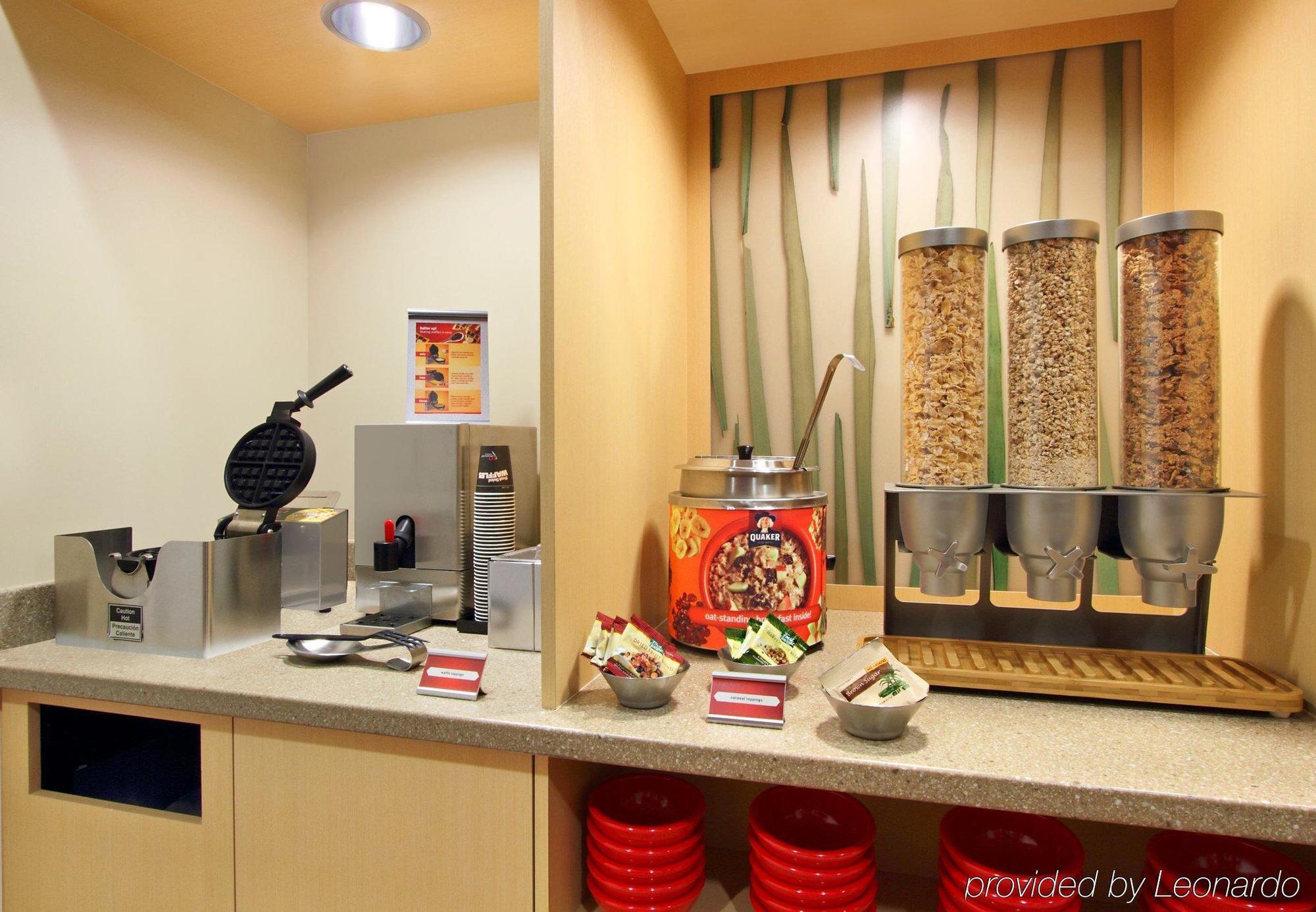 Towneplace Suites San Jose Santa Clara Luaran gambar