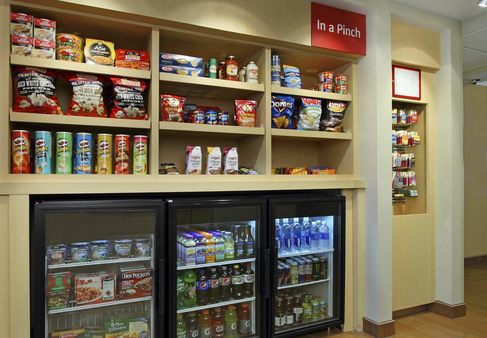 Towneplace Suites San Jose Santa Clara Luaran gambar